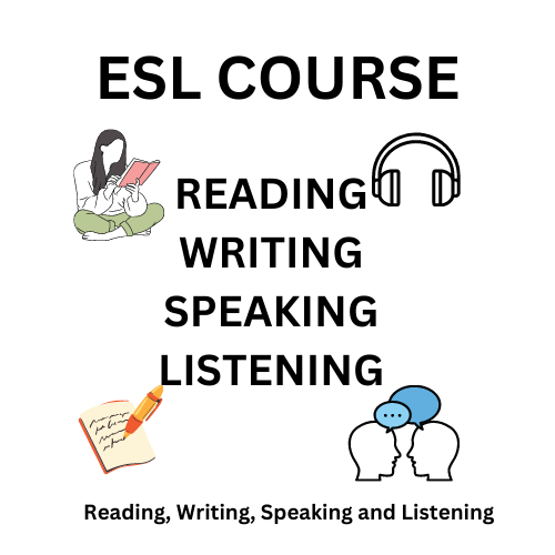 ESL Course